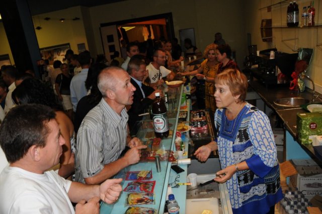 18 річниця Незалежності України